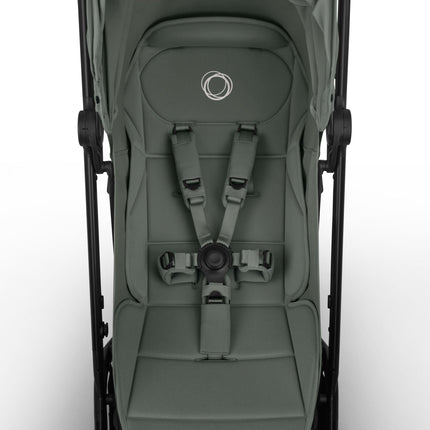 Bugaboo Butterfly 2 Plus Stroller