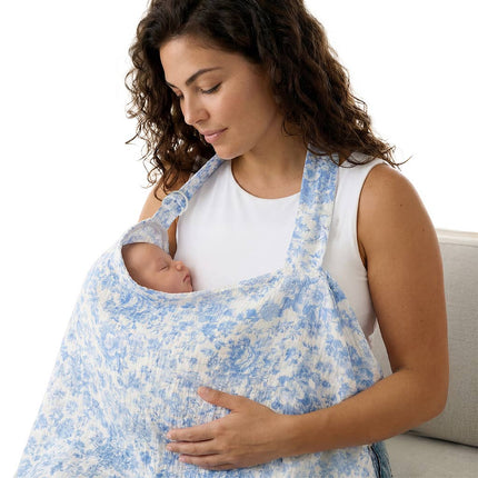 Itzy Breastfeeding Cover™ - Apron