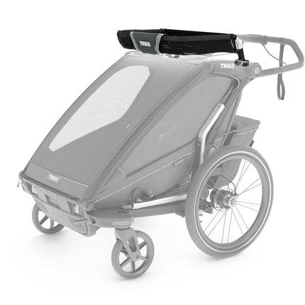 Thule Cargo Rack