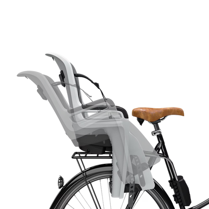 Thule RideAlong 2 Tiltable Bike Seat