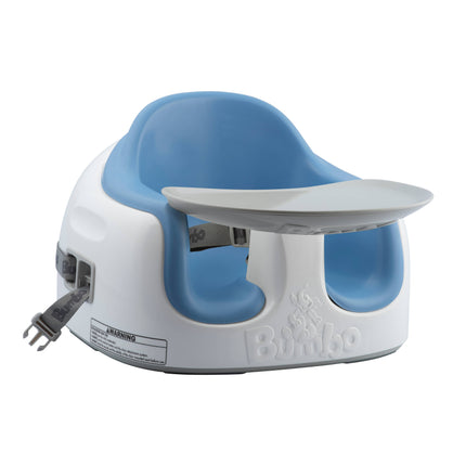 Bumbo 3-in-1 Multi Seat w/Adjustable Height, Tray Included