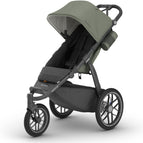 Evelyn (Meadow Green | Carbon Fram)