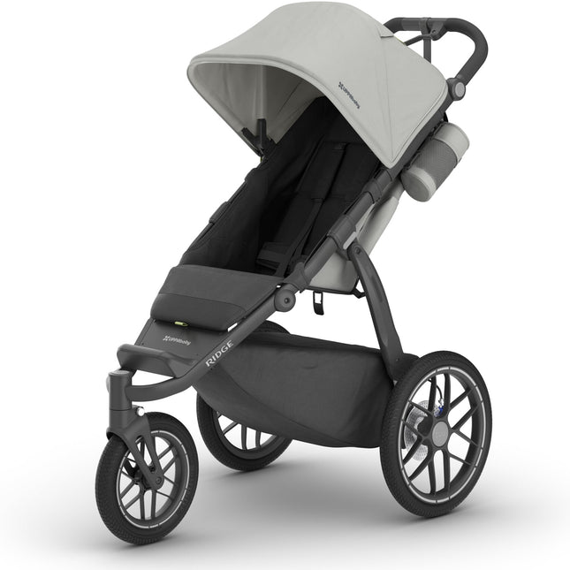 UPPAbaby Ridge V2 + Mesa V3 Travel System Bundle