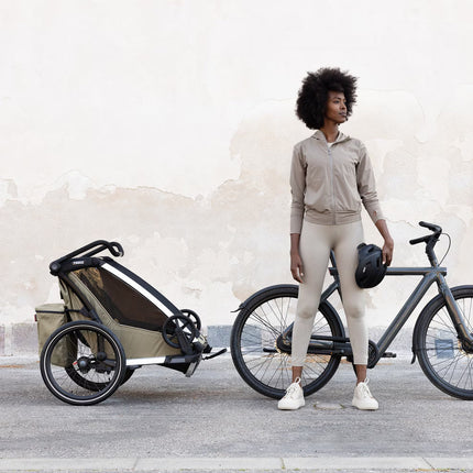 Thule Chariot Cross 2 Double