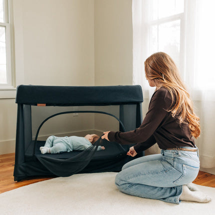 UPPAbaby Remi V2 Playard