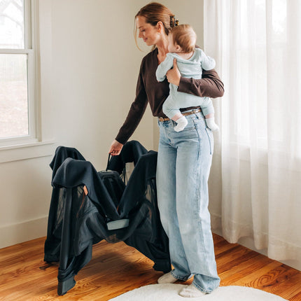 UPPAbaby Remi V2 Playard