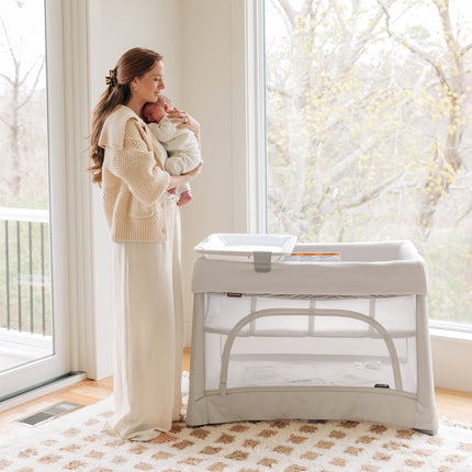 UPPAbaby Remi V2 Playard