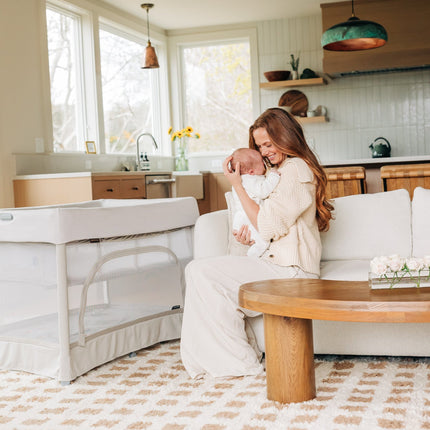 UPPAbaby Remi V2 Playard