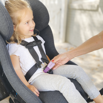 UnbuckleMe Car Seat Buckle Release Tool
