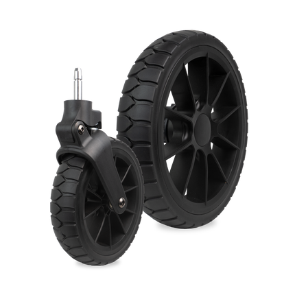 WonderFold All Terrain XL Wheels