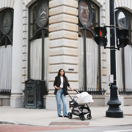 UPPAbaby Kona Stroller | PRE-ORDER | SHIPS LATE SEPTEMBER