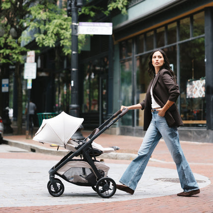 UPPAbaby Kona Stroller | PRE-ORDER | SHIPS LATE SEPTEMBER