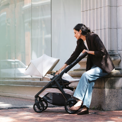UPPAbaby Kona Stroller | PRE-ORDER | SHIPS LATE SEPTEMBER