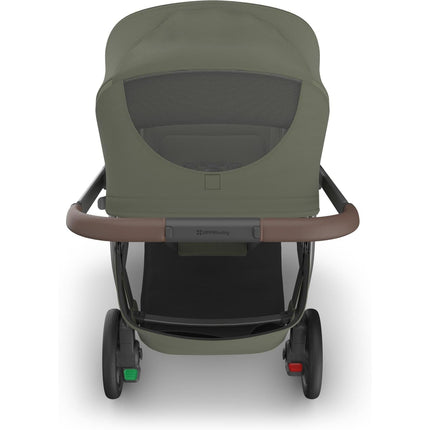 UPPAbaby Kona Stroller | PRE-ORDER | SHIPS LATE SEPTEMBER
