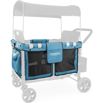 WonderFold Carriage Fabric