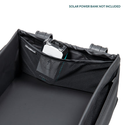 WonderFold Collapsible Shopping Basket