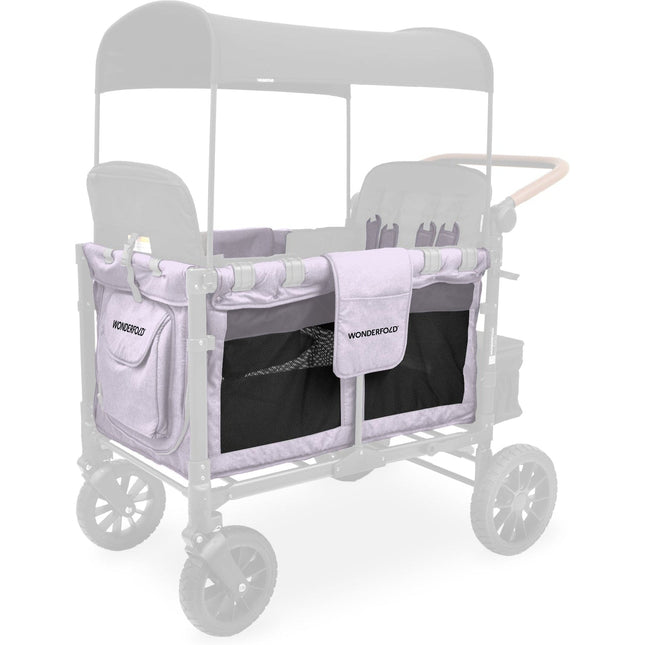 WonderFold Carriage Fabric