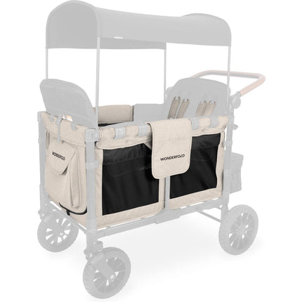 WonderFold Carriage Fabric