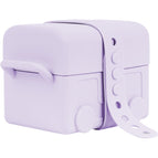 Dusty Lavender