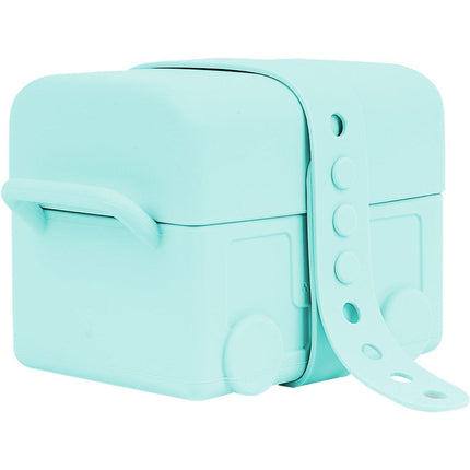 WonderFold WonderBowl Silicone Bowl