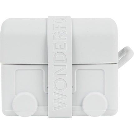 WonderFold WonderBowl Silicone Bowl