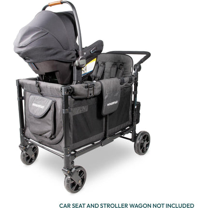 WonderFold Car Seat Adapter for Stroller Wagon