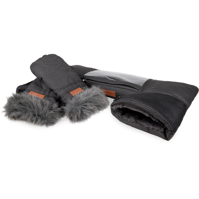 WonderFold Stroller Wagon Mittens