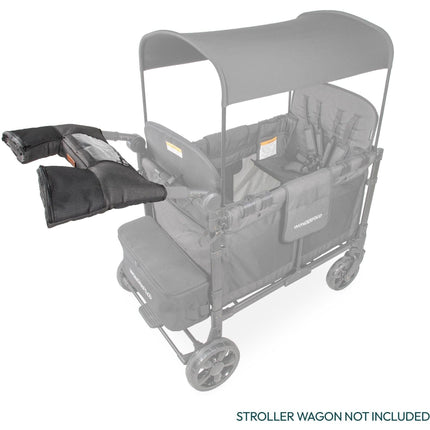 WonderFold Stroller Wagon Mittens