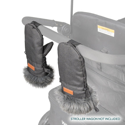 WonderFold Stroller Wagon Mittens