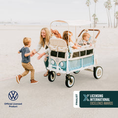 Collection image for: WonderFold Wagons