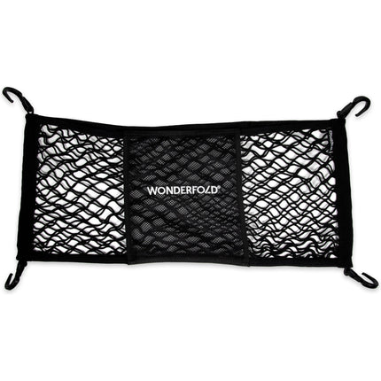 WonderFold WonderNet Cargo Net