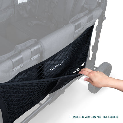 WonderFold WonderNet Cargo Net