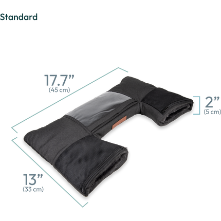 WonderFold Stroller Wagon Mittens