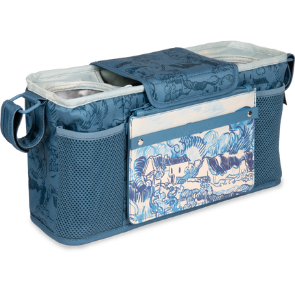 WonderFold Parent Console Van Gogh Museum