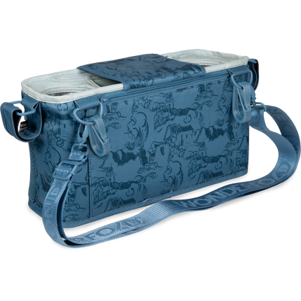 WonderFold Parent Console Van Gogh Museum