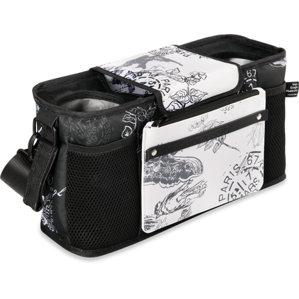WonderFold Parent Console Van Gogh Museum