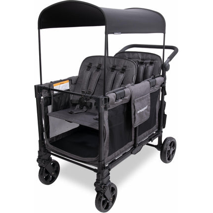 WonderFold W4 Elite Pro Stroller Wagon (4 Seater)