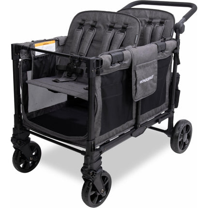 WonderFold W4 Elite Pro Stroller Wagon (4 Seater)