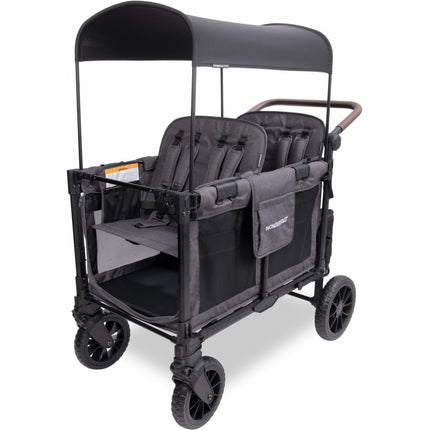 WonderFold W4 Luxe Pro Stroller Wagon (4 Seater)