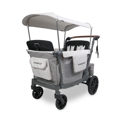 WonderFold L4 Stroller Wagon (4 Seater)