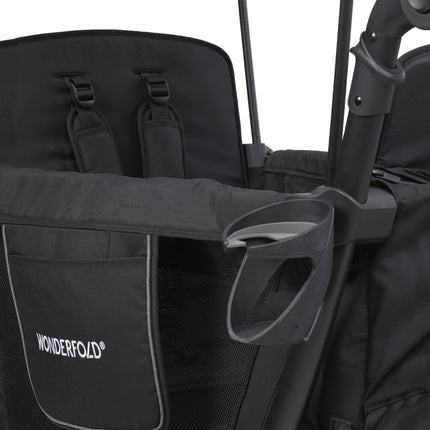WonderFold L2 Stroller Wagon (2 Seater)