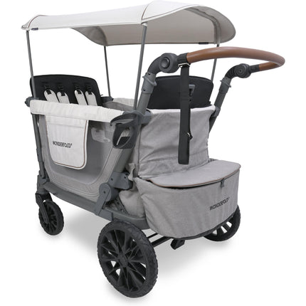 WonderFold L4 Stroller Wagon (4 Seater)
