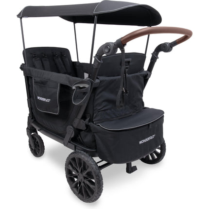 WonderFold L4 Stroller Wagon (4 Seater)