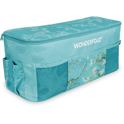 WonderFold Rear Basket Fabric Van Gogh Museum
