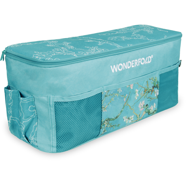 WonderFold Rear Basket Fabric Van Gogh Museum