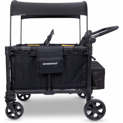 WonderFold W4 Elite Pro Stroller Wagon (4 Seater)