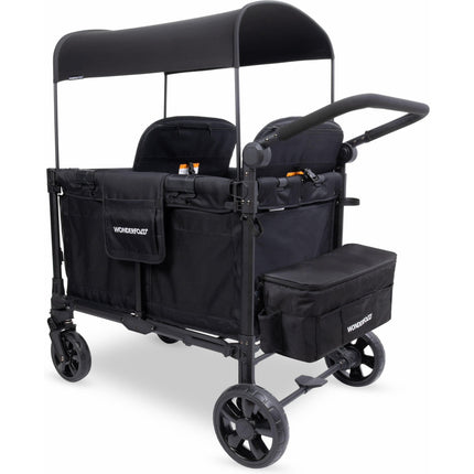 WonderFold W4 Elite Pro Stroller Wagon (4 Seater)