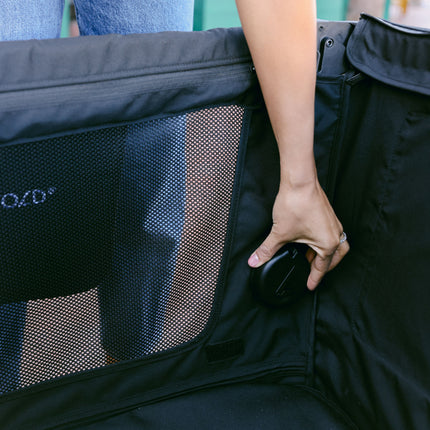 WonderFold L4 Stroller Wagon (4 Seater)