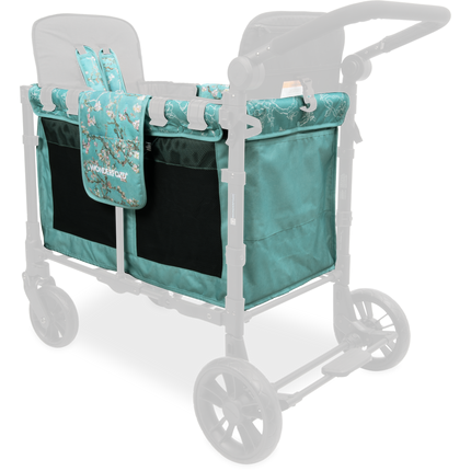WonderFold Carriage Fabric Special Edition - Van Gogh Museum