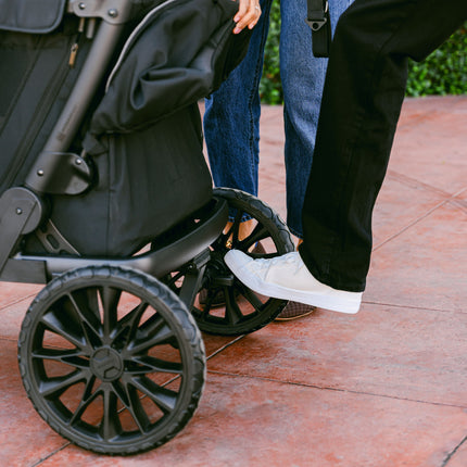 WonderFold L4 Stroller Wagon (4 Seater)